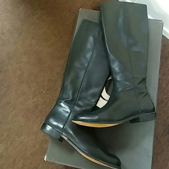 Sale!!!🎈Corso Como riding boots - Picture 2 of 3